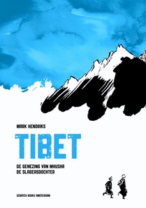 Tibet voorzijde