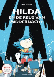 Hilda en de reus van middernacht