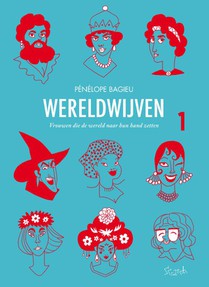 Wereldwijven 1