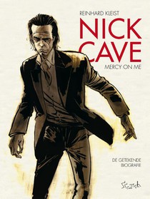 Nick Cave voorzijde