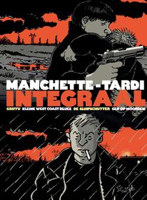 Manchette-Tardi Integraal