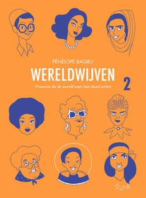 Wereldwijven 2