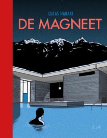 De magneet voorzijde