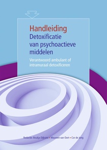 Handleiding voorzijde