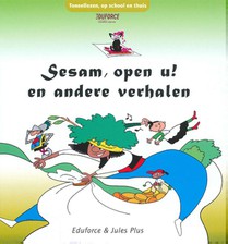 Sesam, open u! en andere verhalen