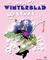 Winterblad Start voorzijde