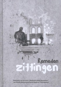 Ramadan zittingen voorzijde