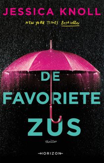 De favoriete zus