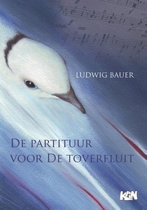 De partituur voor De toverfluit
