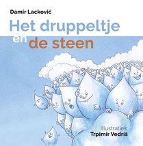 Het druppeltje en de steen