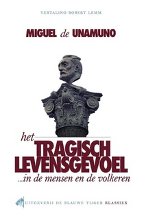 Het tragisch levensgevoel