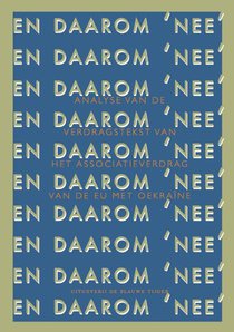 20 x Daarom 'NEE!'(isbn 978-94-92161-13-0) in 1 pakket