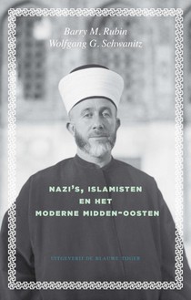 Nazi's, islamisten en het moderne Midden-Oosten