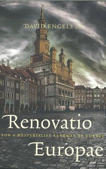 Renovatio Europae