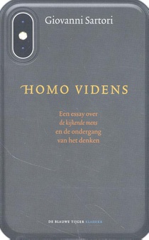 Homo Videns