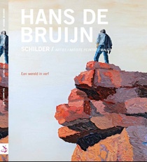 Een wereld in verf