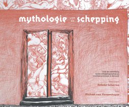 Mythologie van de schepping voorzijde