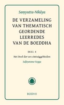 4 Het deel der zes zintuiggebieden (Salyatana-Vagga)
