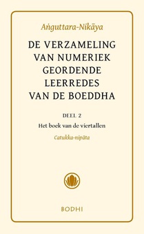 2 Het boek van de viertallen (Catukka-Nipata)