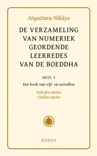 3 Het boek van vijf- en zestallen (Pancaka-Nipata, Chakka-Nipata)