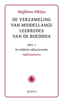 2 De middelste vijftig leerredes (Majjhimapannasa)