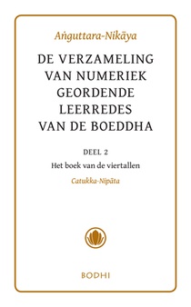 2 Het boek van de viertallen (Catukka-Nipata)