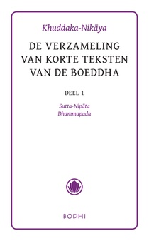 1 Sutta-Nipata & Dhammapada