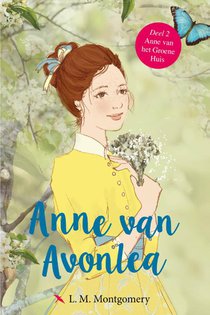 Anne van Avonlea