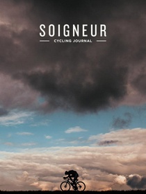 Soigneur Cycling Journal
