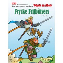 Fryske Frijbûtsers