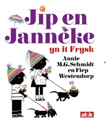 Jip en Janneke voorzijde