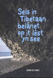 Sels in Tibetaan belânet op it lêst yn de see