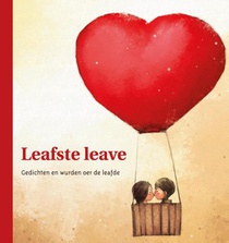 Leafste leave voorzijde