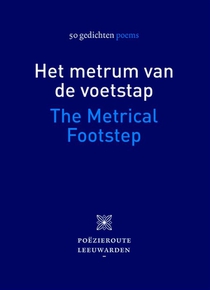 Het metrum van de voetstap