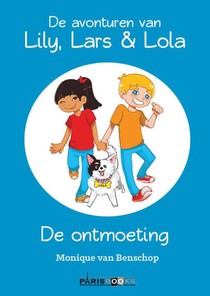 De ontmoeting voorzijde