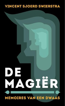 De Magiër voorzijde