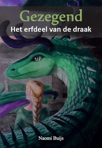 Gezegend I - Het erfdeel van de draak