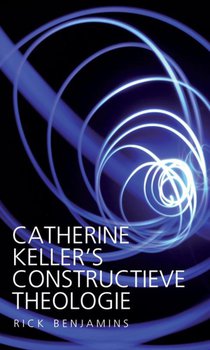 Catherine Keller’s constructieve theologie voorzijde