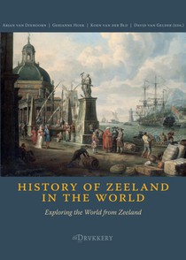 History of Zeeland in the World voorzijde