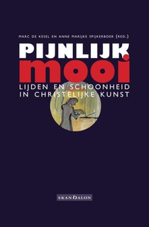 Pijnlijk mooi voorzijde