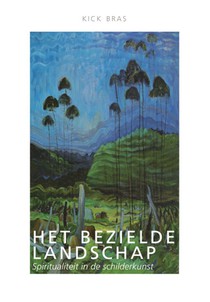 Het bezielde landschap voorzijde