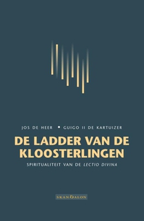 De ladder van de kloosterlingen voorzijde