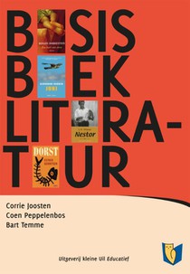 Basisboek Literatuur