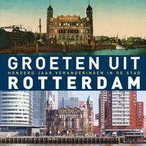 Groeten uit Rotterdam voorzijde