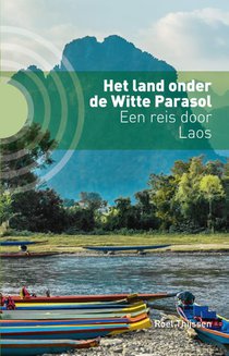 Het land onder de Witte Parasol voorzijde