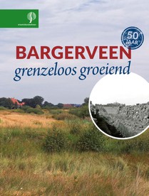 Bargerveen voorzijde