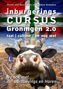 Inburgeringscursus Groningen 2.0 voorzijde