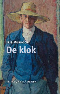 De klok voorzijde