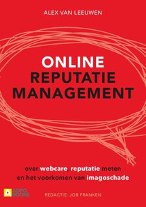 Online reputatiemanagement