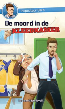 De moord in de kleedkamer